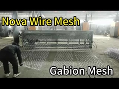 ซัพพลายเออร์ Hexagonal Gabion Mesh ที่คุ้มค่า: รับราคาที่แข่งขันและส่วนลดการสั่งซื้อจํานวนมากในวันนี้