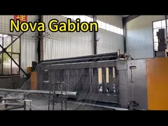 เครือข่ายก๊าบิออนหกเหลี่ยมที่สามารถปรับแต่งได้: ขนาดและวัสดุที่แตกต่างกันเพื่อสอดคล้องกับความต้องการของโครงการของคุณ