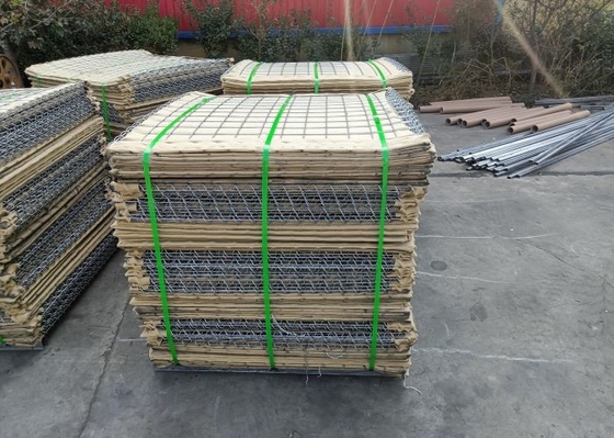 ทนต่ออากาศ ทหาร  ปกป้อง 76.2x76.2mm ขนาดหลุม