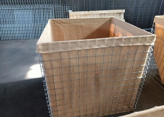 ทนต่ออากาศ ทหาร  ปกป้อง 76.2x76.2mm ขนาดหลุม