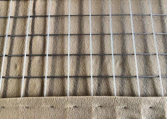 ทนต่ออากาศ ทหาร  ปกป้อง 76.2x76.2mm ขนาดหลุม