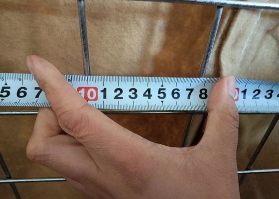 กองทัพ  ป้องกันด้วย 4.0mm 5.0mm สาย Mesh หมักร้อน กระปุกเสร็จ ราคาเศรษฐกิจ