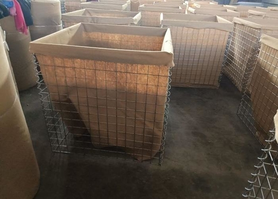 ปลอดภัยและการปลูกทัศน์ทําง่าย สะสมกล่องก๊าบิออน กองทัพบก ป้องกัน 76.2 X 76.2 มม 4.0 มม