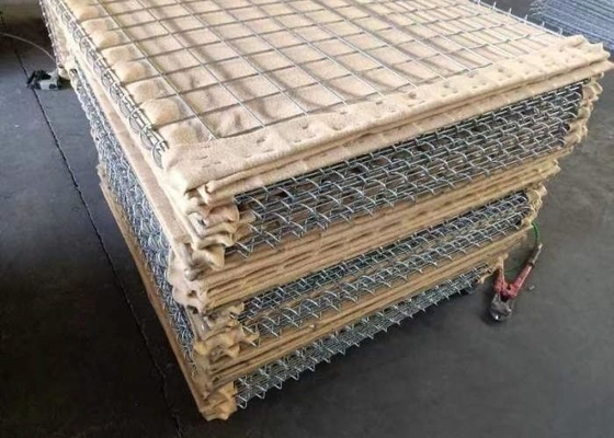 การปรับแต่งทหารป้องกันแบบหมักร้อน