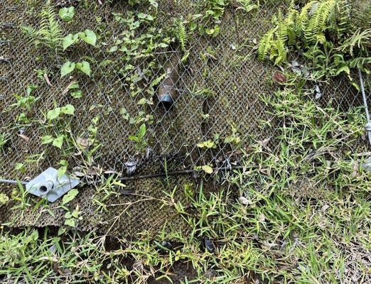 4.0 มิลลิเมตร สายด่วน Od ราคาตกของหิน