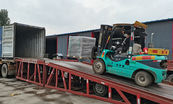 กล่องป้องกันสะพานเหล็กเหล็กเหล็กที่มีผิวเคลือบ PVC