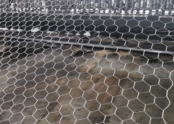 กล่องป้องกันสะพานเหล็กเหล็กเหล็กที่มีผิวเคลือบ PVC