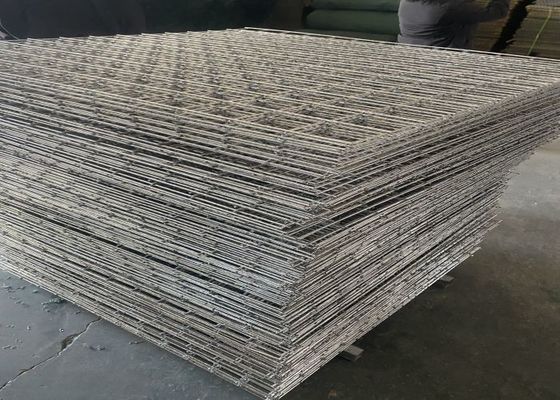 5.0 มิลลิเมตร แผ่นสาย Mesh ป้องกันทางทหาร ด้วยน้ําหนักผ้า Geotextile 300g / m2