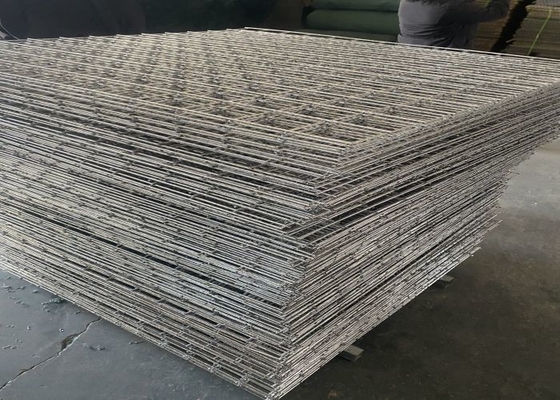5.0 มิลลิเมตร แผ่นสาย Mesh ป้องกันทางทหาร ด้วยน้ําหนักผ้า Geotextile 300g / m2
