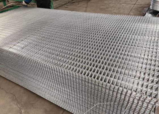50mmx50mm ขนาด Mesh สะสม Mesh Gabions ปรับปรุง Gabion กระเป๋าสะพาย Gabion