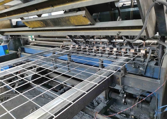 50mmx50mm ขนาด Mesh สะสม Mesh Gabions ปรับปรุง Gabion กระเป๋าสะพาย Gabion