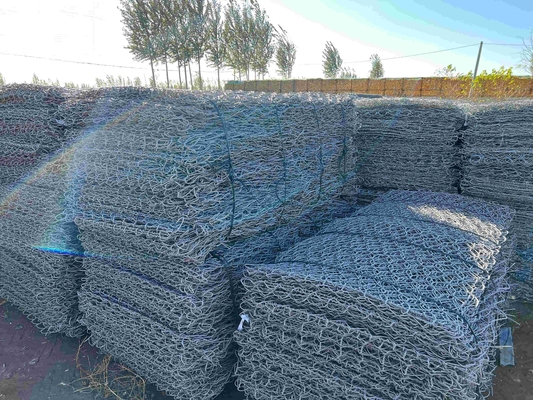 2*1*0.5m 2*1*1m 3*1*1m กัลฟาน กาบิออน บาสเกต เนื้อ