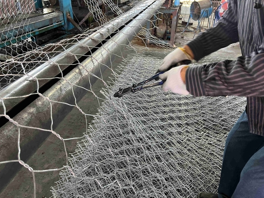 2*1*0.5m 2*1*1m 3*1*1m กัลฟาน กาบิออน บาสเกต เนื้อ