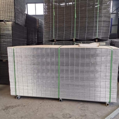 กล่องก๊าบิออนแบบช่างแบบโลหะ หมักร้อน 2m x 1m x 1m การติดตั้งง่าย