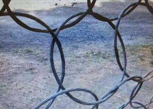 การป้องกันการตกหิน สวนสัตว์ สายใย สูตรแก้ไขแหวนแหวนใหม่สําหรับโครงการควบคุมการตกหินและการปรับความมั่นคงของพื้นที่