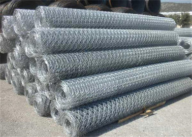 Rockfall Protection ลวดตาข่ายกำแพงกันดินกำแพงหินเคลือบพีวีซี