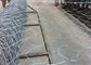 Heavy Zinc Coated Gabion Wire Mesh For Erosion Protection Structures