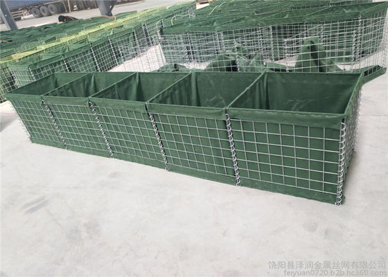 ระบบกั้นปราสาทป้องกันด้วยสายเหล็กเหล็กเหล็ก 3.0mm 50x50mm