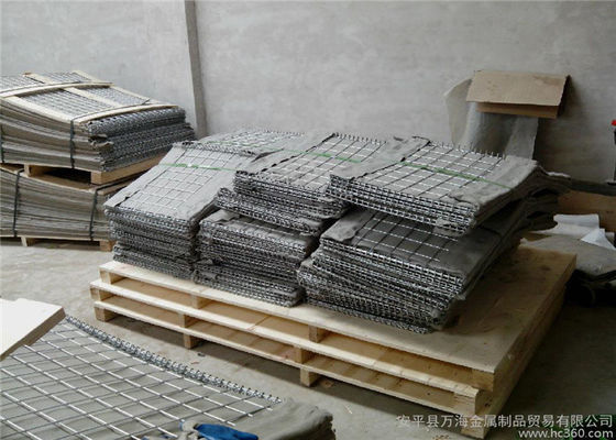 สะพานก๊าบิออนผสมผสาน มิล 10 กําแพงป้องกันทหาร