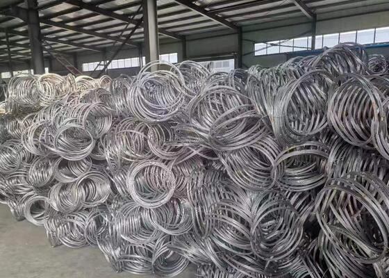 เครือข่ายป้องกันการตกหินเบาๆ ที่สามารถติดตั้งและบํารุงรักษาได้ง่ายๆ พร้อมให้ความคุ้มกันการตกหินได้สูงสุด